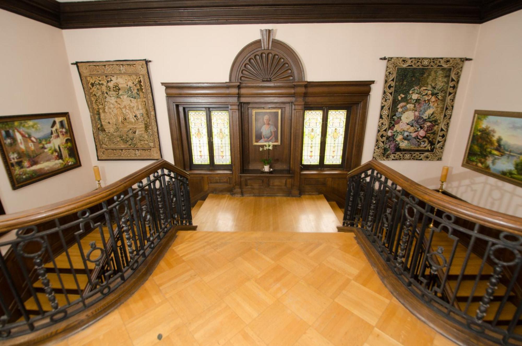 Mercersburg Inn Zewnętrze zdjęcie