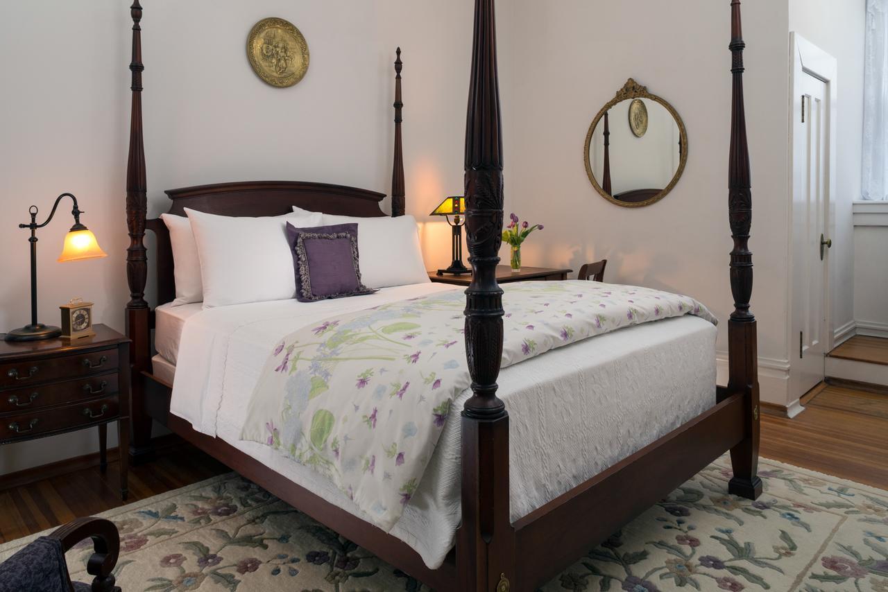 Mercersburg Inn Zewnętrze zdjęcie