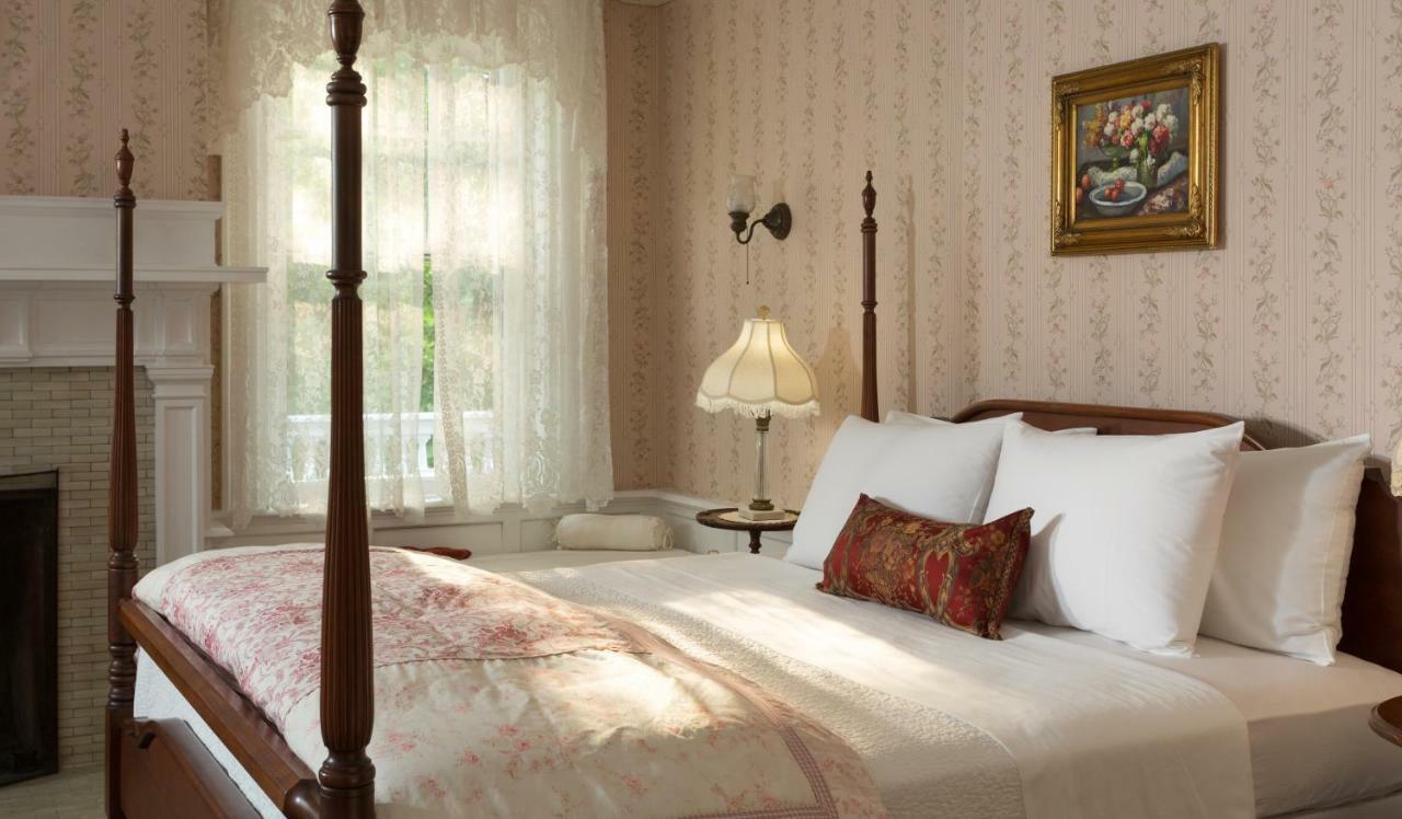 Mercersburg Inn Zewnętrze zdjęcie